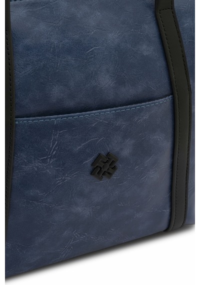 Fossil Kadın Omuz Çantası 05fd25k518 Lacivert