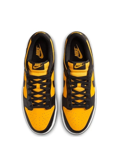 Nike Dunk Low-fz4618-001 Sarı