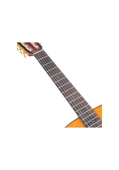 Valencia Va434vna Klasik Gitar 4/4 Vintage Natural Parlak Cil