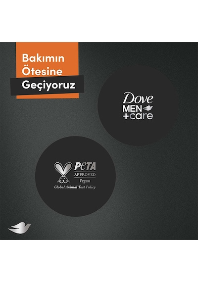 Dove Men +care Advanced Erkek Deodorant 72 Saat Koruma Sandalwood Vanilla 150 Ml