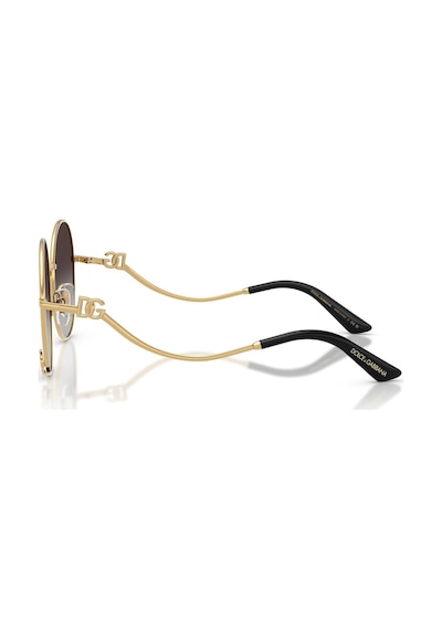 Dolce Gabbana Dg2324 02/8g 56 Kadın Güneş Gözlüğü Altın