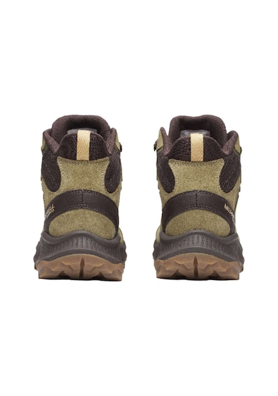 Merrell Merrell Speed Strike 2 Ltr Mid Waterproof Erkek Yeşil Bot 33123 Haki