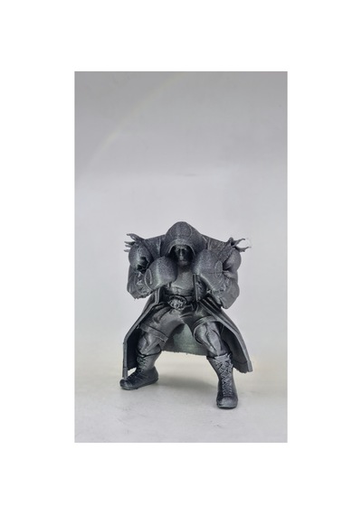 Balrog Figür 12 Cm Street Fighter Balrog Figür