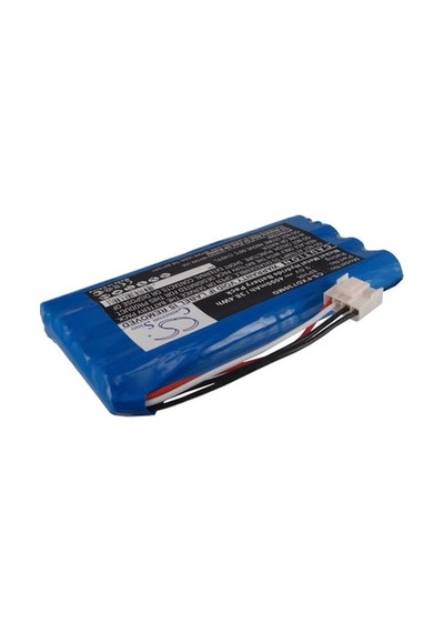 Fukuda Denshi Cardimax Fx-7302 Fcp-7101 Ekg Cihazı Yedek Bataryası
