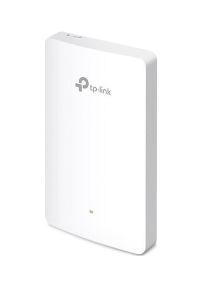 Tp-link Eap615-wall, Ax1800 Duvara Monte Edilen Wifi 6 Access Point
