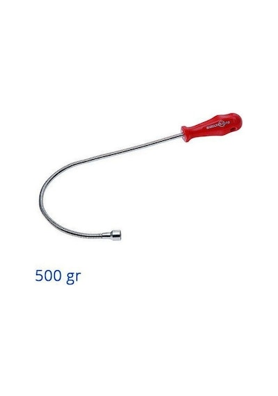İzeltaş 6220 Spiralli Mıknatıs 500 Gr
