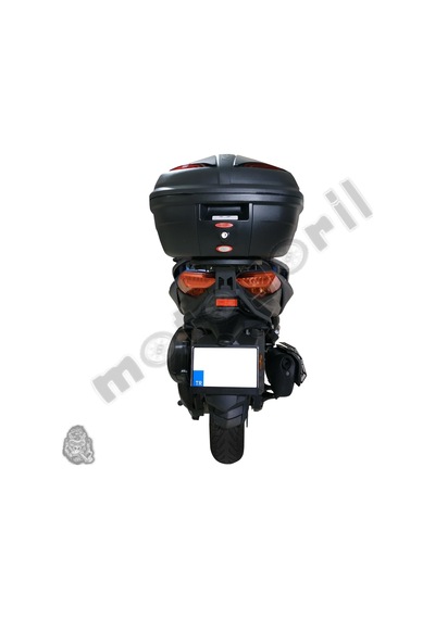 Yamaha X-Max 250 XMax 300 / Tech Max 2017 - 2025 Arka Çanta Demiri