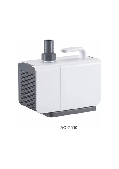 Sobo Akvaryum Sump Kafa Motoru 100w 5000 Lt/saat A-q-7500