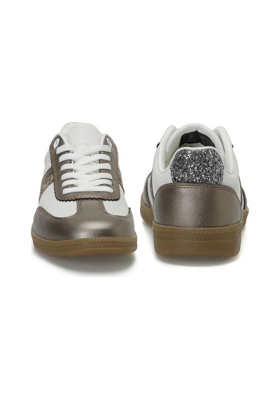 Torex Emılıas W 6fx Beyaz Kadın Sneaker 000000000102238516 Beyaz