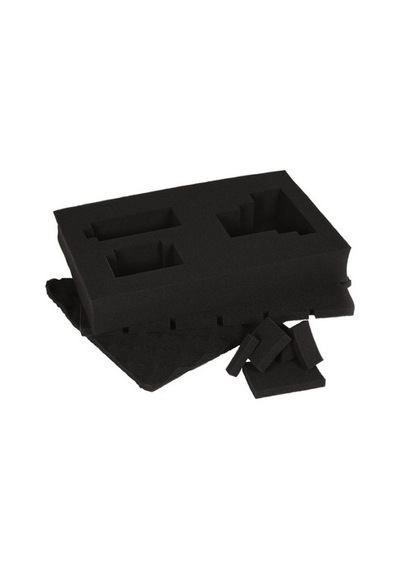 44x32x13 Cm Boyutlarında Evrensel Alet Depolama Çantası
