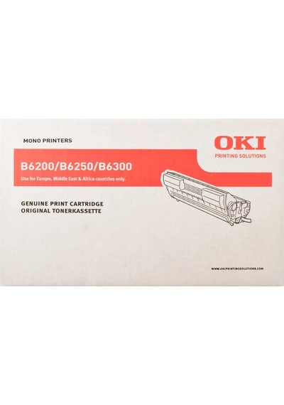 Oki B6200-09004078 Toner