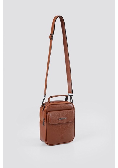 Ççs 31499 Askılı Çanta Camel