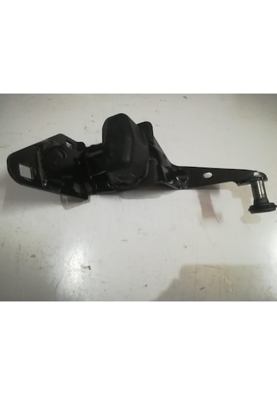 RENAULT MASTER III SAĞ SÜRGÜLÜ KAPI ÜST RAYI