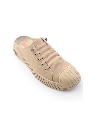 Bambi Bej Erkek Sneaker E04175560304