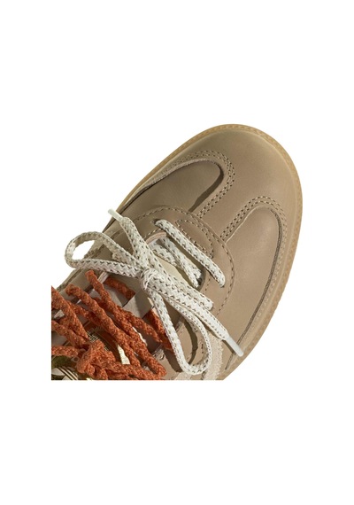 Kı8140-k Adidas Samba Og W Kadın Spor Ayakkabı Bej Kı8140-k