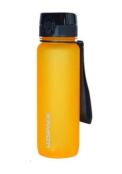 Uzspace 3026 Dinamik Turuncu 500 Ml Matara