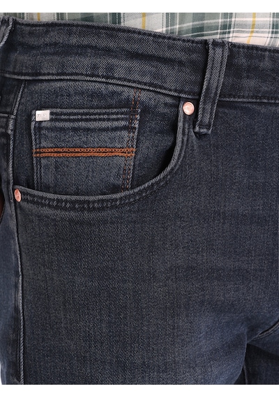 Colin's Colins Siyah Erkek Pantolon Cl1065254 Q1.v1 Dn42208 001