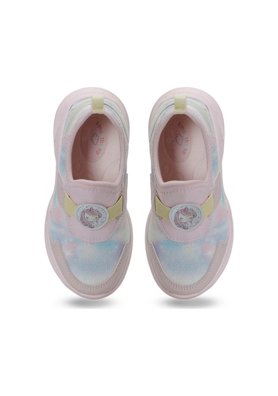 Kinetix Edna P Pembe Kız Çocuk Slip On 000000000102066948