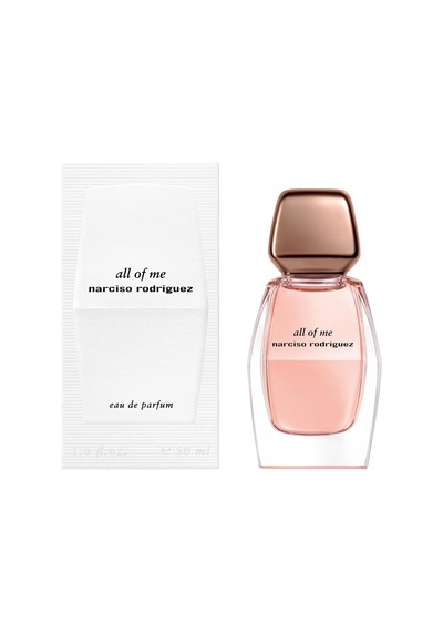 Narciso Rodriguez All Off Me Edp 50ml Diğer