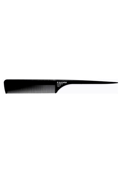 Es-107 Euro Star Carbon Black Krepe Tarak Düz Diş Diğer