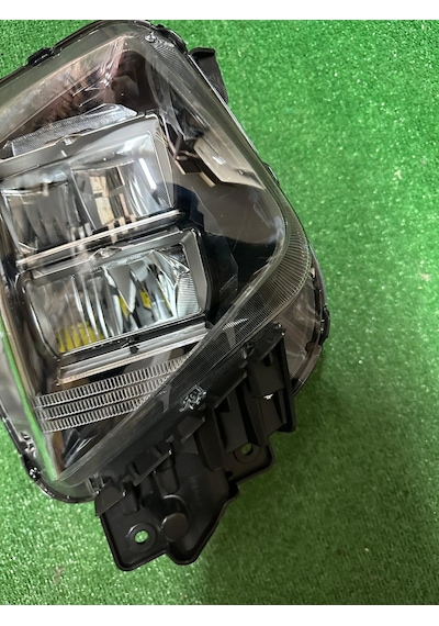 Hyundai Tucson Sol Far Lambası Led 2021-2024 92101-n7100