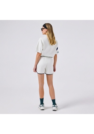 Ellesse 6sf4002-of Kadın Şort - Kırık Beyaz