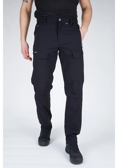 Alpinist Innox Erkek Tactical Pantolon Alp800906 Blk 001
