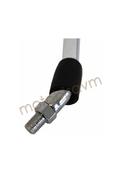 Qy Ayna 10 Mm Cbf150 [ Kromajlı - Sağı Ters Diş] [Takım] (522508098)