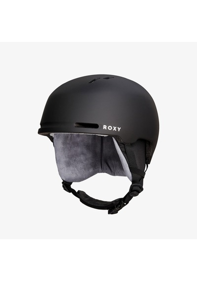 Roxy Kashmir Kadın Gri Kask Erjtl03084
