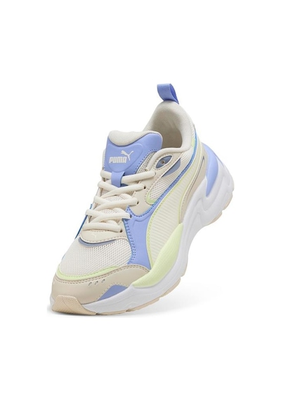 Puma X-ray 4 Kadın Ekru Spor Ayakkabı