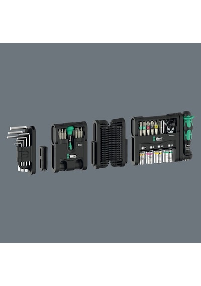 Wera Tool-check Modüler Set 1