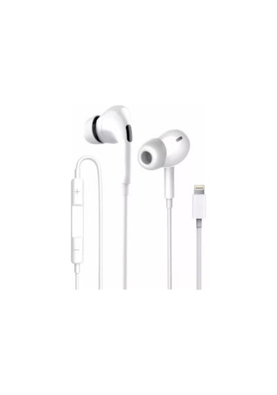 Nexiva Apple Uyumlu iPhone 6/6s 7 7 Plus 8 8 Plus X Xs Max Xr 11 Pro 11 Pro Max 12 Pro 13 Pro 14 Pro Max Kulaklık Bluetooth Connect Kulakiçi