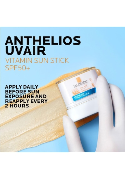 La Roche-posay Anthelios Uvaır Vitaminli Güneş Koruyucu Stick