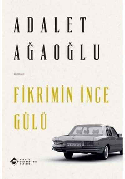Fikrimin İnce Gülü - Rzır-667421