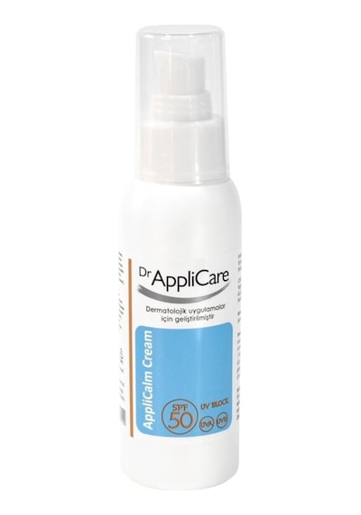Drapplicare Applicalm Güneş Kremi 50 Spf 90ml