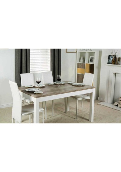 D-C-Fix 446-3217 Kendinden Yapışkanlı Ahşap Desen Folyo (45Cm X 2