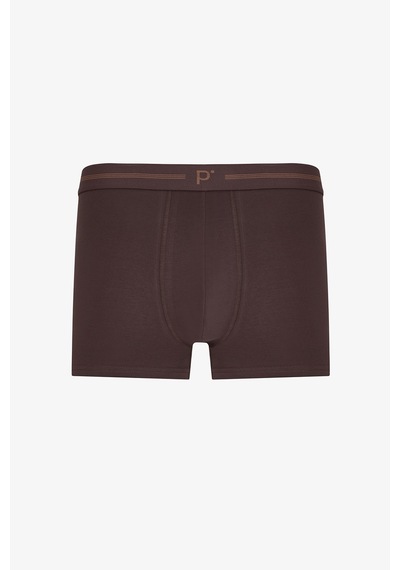 Penti Erkek Scale 3lü Boxer Çok Renkli