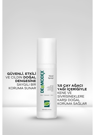Tto Üretto Lipo Vücut Losyonu 200 ML + Saç ve Vücut Şampuanı 500 ML + Vücut Spreyi 200 ML