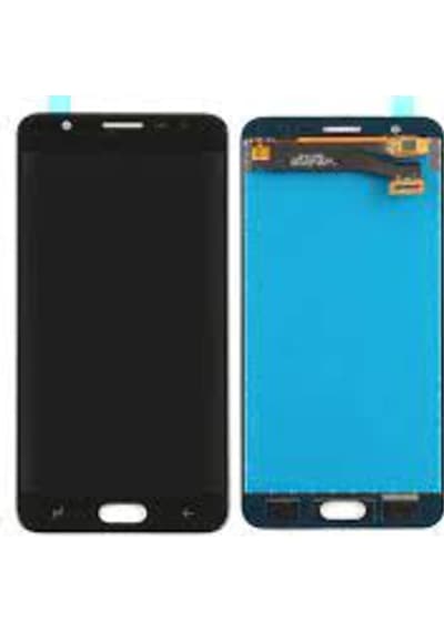 Samsung Galaxy Uyumlu J7 Prime G610F LCD Dokunmatik Ekran