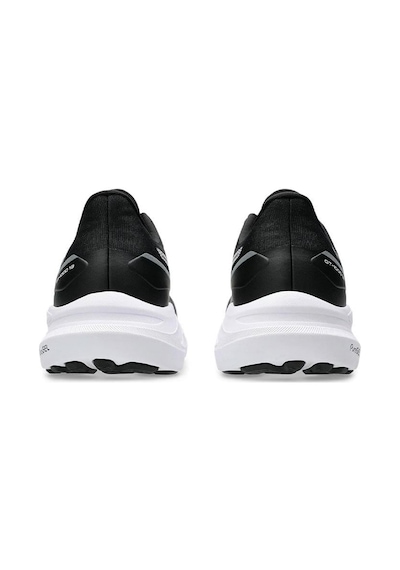Asics Gt-1000 13 Erkek Koşu Ayakkabısı 1011b858-003 Siyah