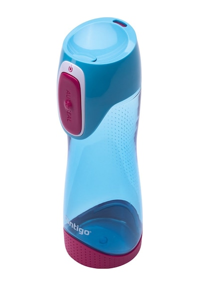 Contigo Swish Autoseal Tritan Suluk 500ml - Turkuaz