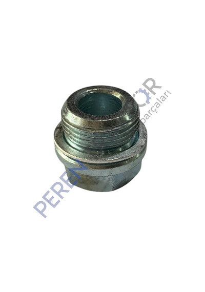 Peren Traktör 10305171 - Karter Tapası Ve Pulu New Holland, Fiat
