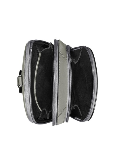 Mont Blanc Montblanc Sartorial Sling Omuz Çantası 199369 Haki