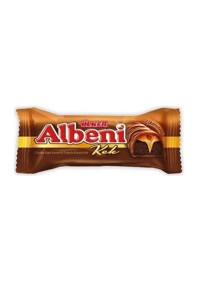 370-2 Albeni Kek 43gr