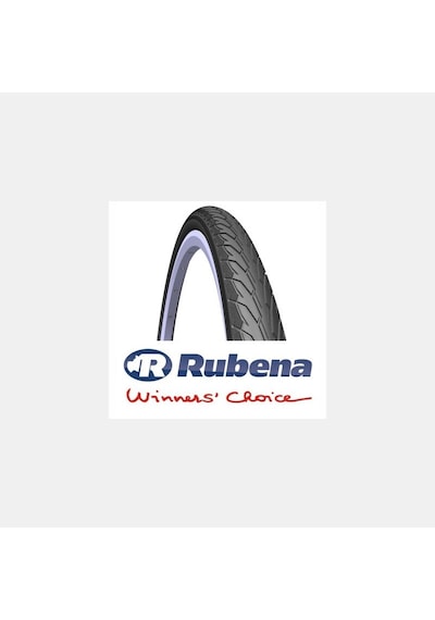 Rubena 700x35 Flash Dış Lastik