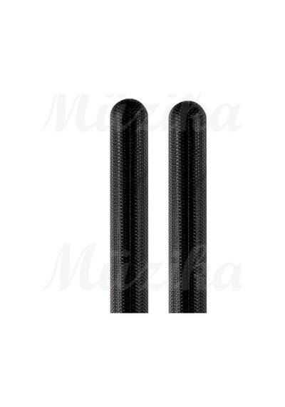 Mendini Baget Siyah Nylon 5 A - Davul - Bateri Bageti Drumsticks 5a Pürüzsüz Yüzey