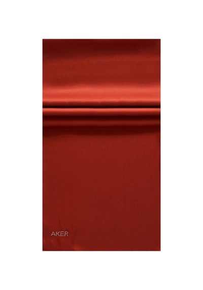 Aker Kırmızı 75x190 Cm Kristal Şal Açık Kırmızı Açık Kırmızı