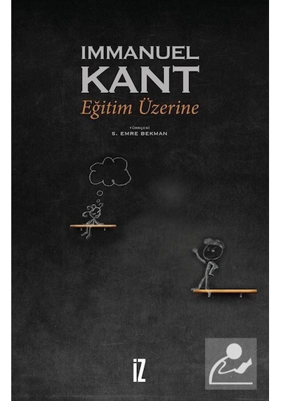 Eğitim Üzerine / Immanuel Kant 9786053263449