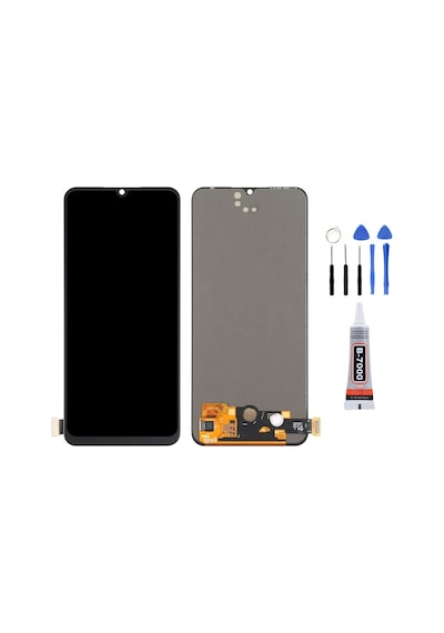 Vivo V30 Lite Lcd Ekran Dokunmatik Tamir Seti Yapıştırcı Set Yedcom