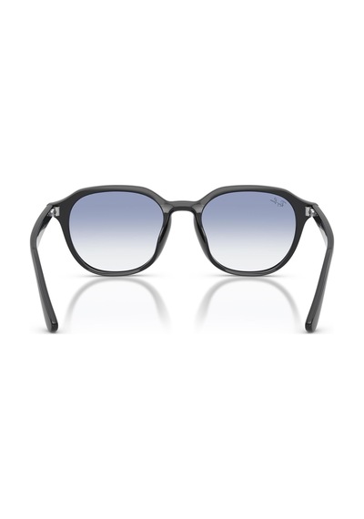 Ray-ban Rb4459d 623019 54 Unisex Güneş Gözlüğü Gri